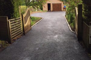 Watford Tarmac Driveway install & repairs