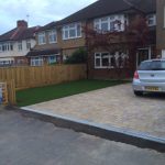 Watford Patios and Driveways