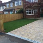 Watford Patios and Driveways