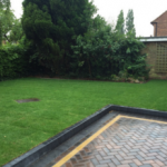 Watford Patios and Driveways