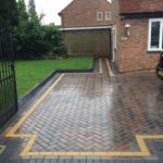 Watford Patios and Driveways