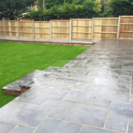 Watford Patios and Driveways