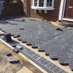 Watford Patios and Driveways